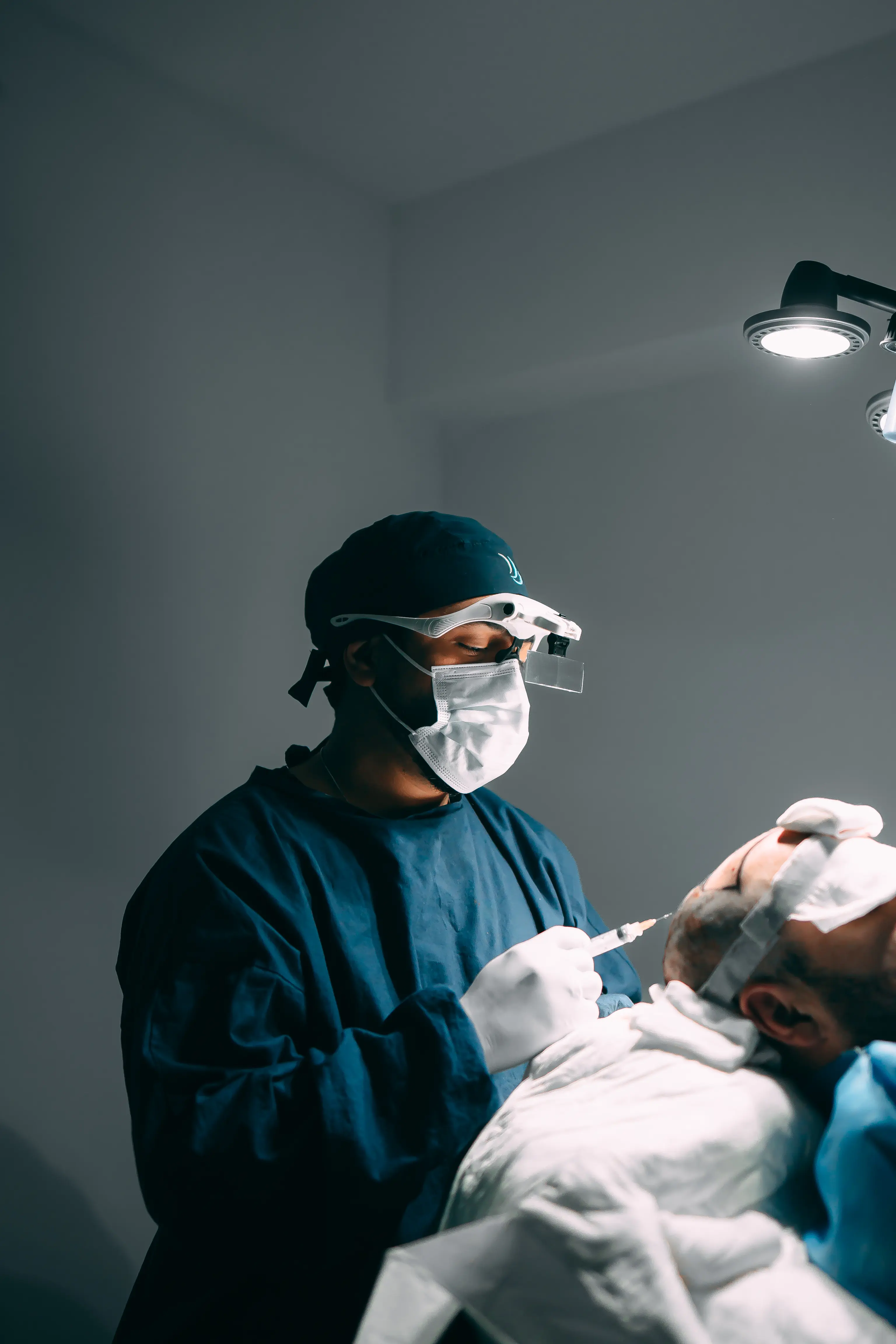 Procedimiento médico