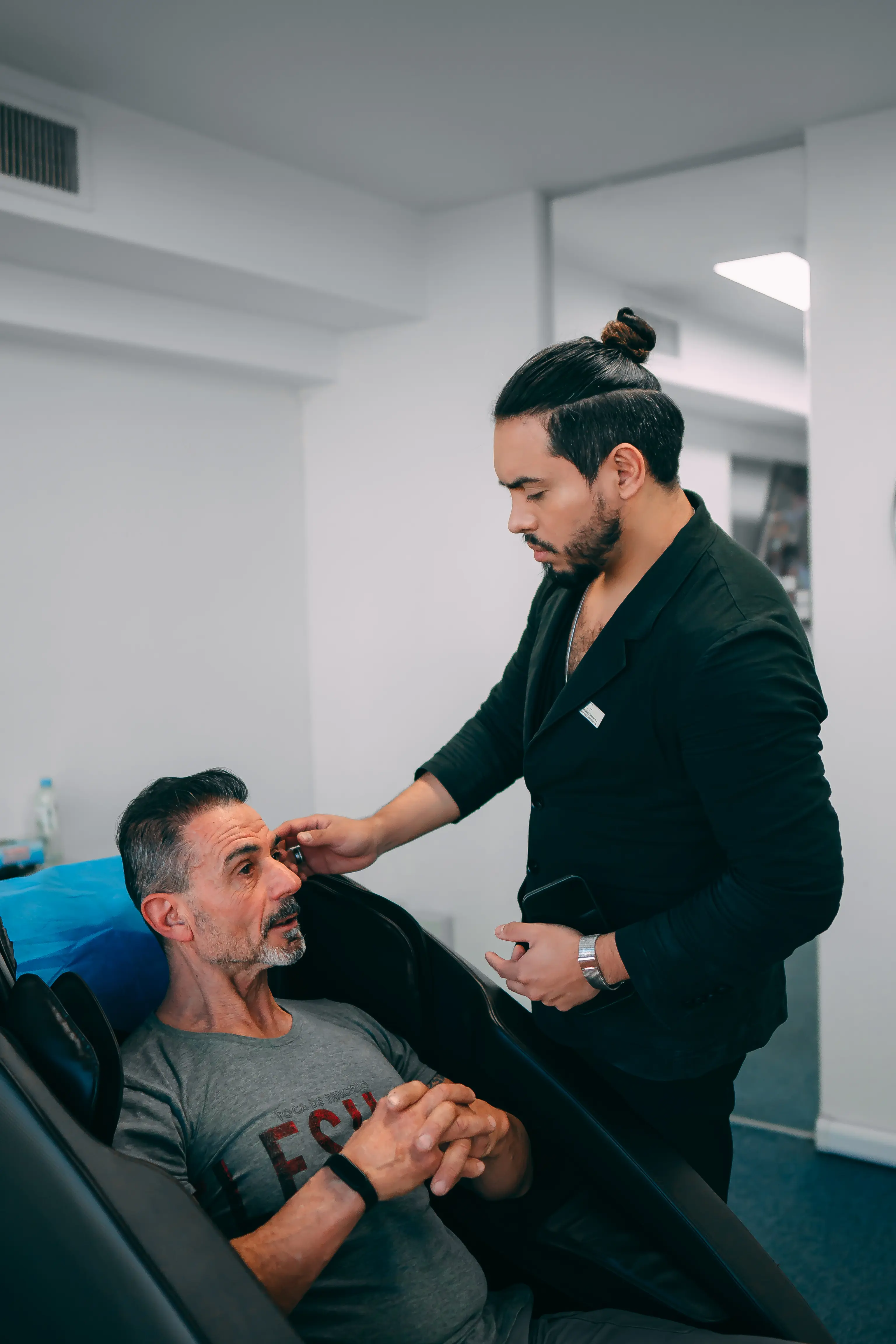 Recuperación guiada