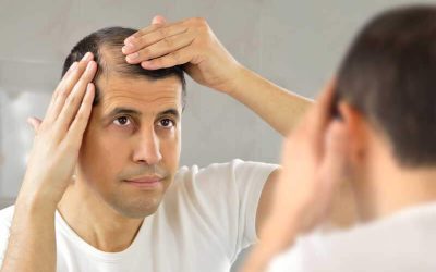 Hormonas y Pérdida de Cabello: Entendiendo la Relación Hormonal con la Salud Capilar