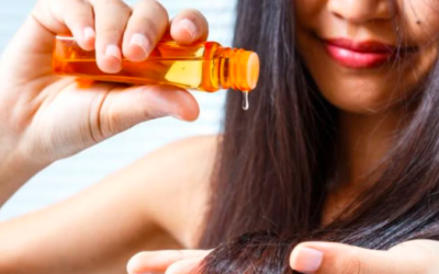 Dieta y Salud Capilar: La Clave para un Cabello Fuerte y Brillante